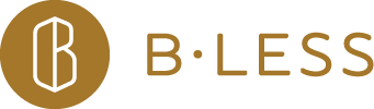 B.LESS Logo