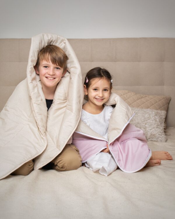 blanket or kids